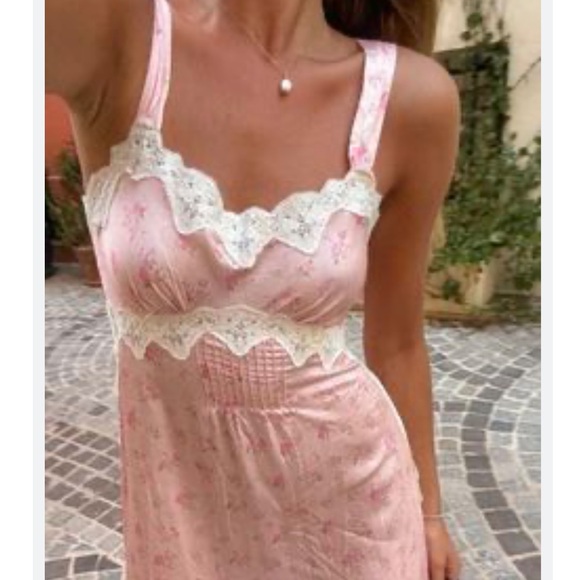 Dresses & Skirts - Spell Fleur Dress